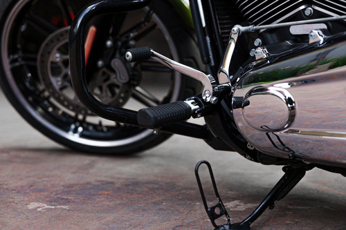 Harley Davidson Softail Breakout Fxbrs 2022