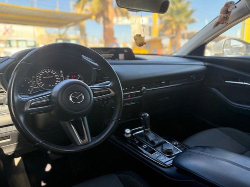 Mazda CX-30 2.0 V 2Wd At