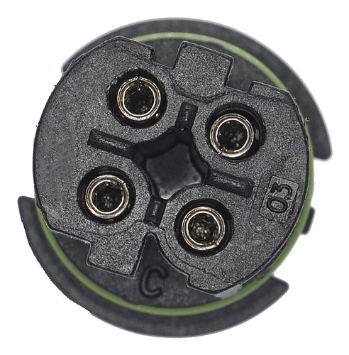 Sensor Ox O2 Antes Cc Bmw 323is 2.5l 6 Cil 98/99 Walker