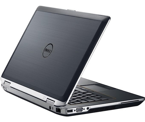 Laptop I5 Dell E6420 2da Gen 8ram 240ssd Pantalla 14 1gb Gpu