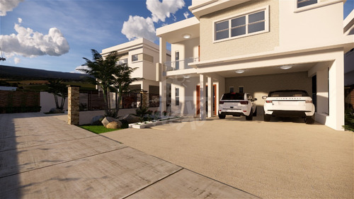 Imagen 2 de 30 de Casa A Estrenar En Gurabo (jpc-220)