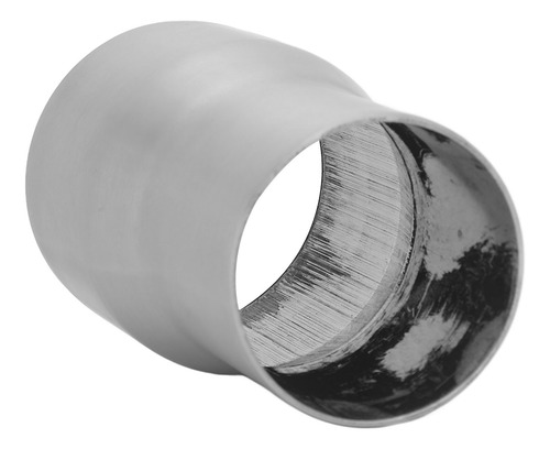 Conector De Tubo De Escape De Hierro, Entrada De 2.5 Pulgada