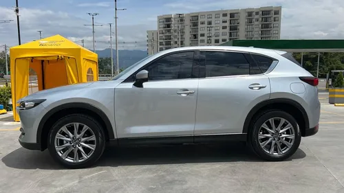 Mazda CX-5 2.5 Grand Touring Station Wagon