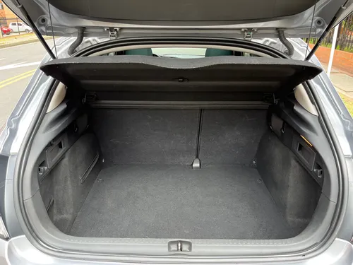 Citroën C4 1.2 Feel