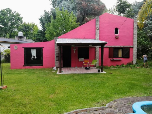 Imagen 5 de 12 de Quinta En Barrio Jularo