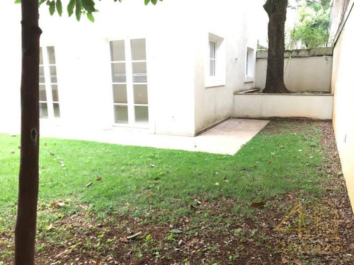 Villa Fiume Rosso Na Rua Jobe Lane, 590 No Alto Da Boa Vista | Casa De Condomínio 400 M², Quintal Gramado, Terraço, 4 Suítes E 5 Vagas . - Ca0533