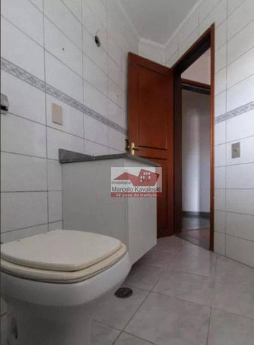 Imagem 11 de 20 de Sobrado À Venda, 141 M² Por R$ 790.000,00 - Mooca - São Paulo/sp - So3323