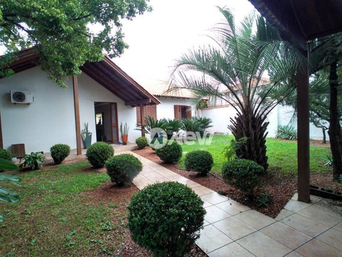 Imagem 18 de 30 de Casa À Venda, 279 M² Por R$ 850.000,00 - Bela Vista - Estância Velha/rs - Ca3335