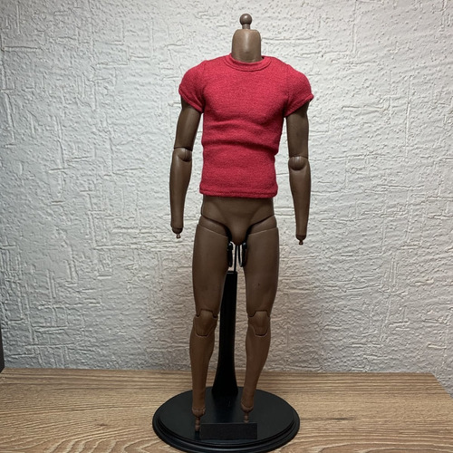 Cuerpo Michael Jordan Rookie 1/6 Enterbay