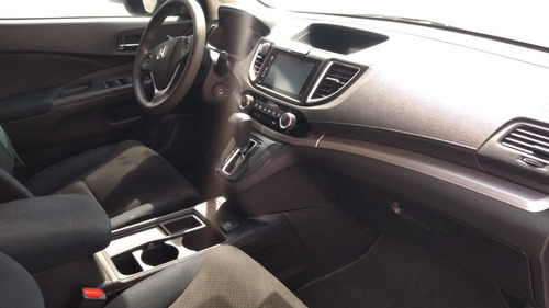 Imagen 9 de 12 de Honda Cr-v I Style 2016