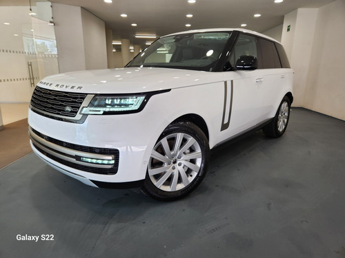 Range Rover Swb Hse 400hp