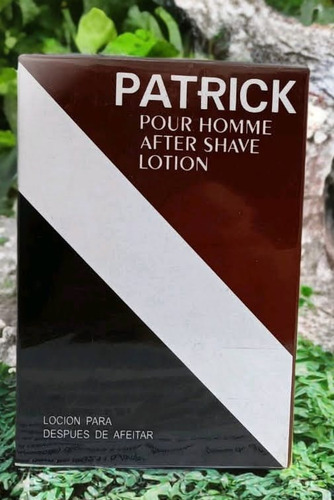Patrick Colonia Eau D Toilette Hombre 100ml