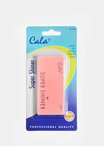 Buffer Cala De 4 Pasos