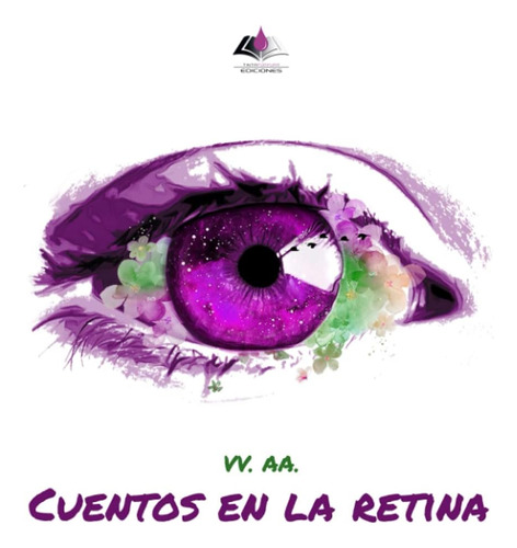 Libro: Cuentos En La Retina (edición En Español)