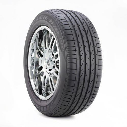 225/65/17 Bridgestone Dueler Hp Sport  225/65r17 Dengom S.a