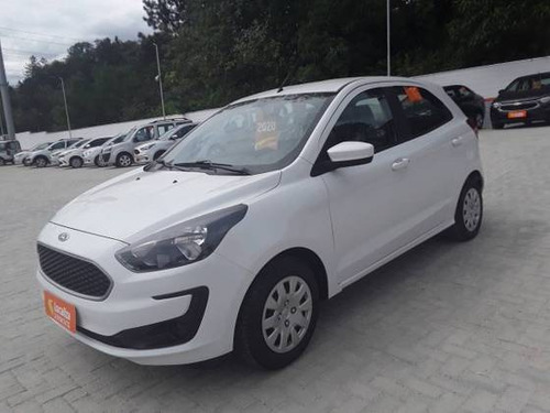 Ford Ka 1.0 Ti-vct Flex Se Manual