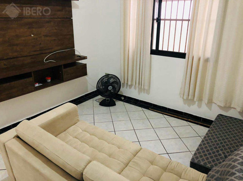 Imagem 1 de 10 de Apartamento Com 1 Dorm, Boqueirão, Praia Grande - R$ 175 Mil, Cod: 1590 - V1590