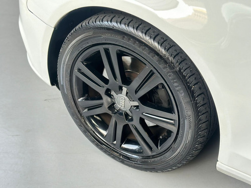 Audi A4 2.0 TFSI AVANT 183CV GASOLINA 4P MULTITRONIC