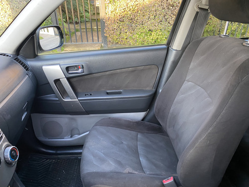 Daihatsu Terios 4X2 Mt Tt801