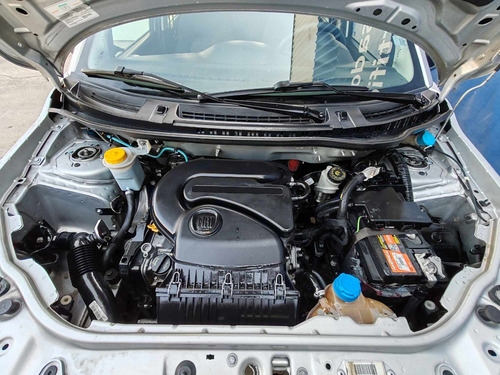 Fiat Uno 1.4 Like Mt