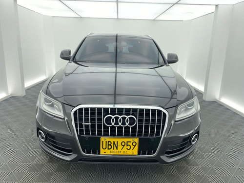 Imagen 3 de 25 de Audi Q5