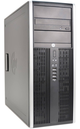 Pc Dual Core - 4gb Ram - Wifi - Win 10 (Reacondicionado)