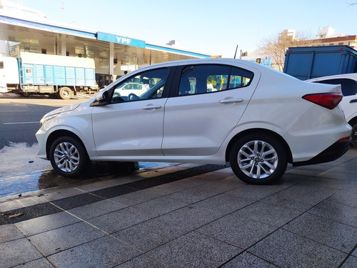 Imagen 9 de 15 de Fiat Cronos 2020 1.3 Gse Drive Pack Conectividad