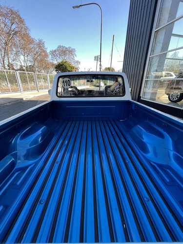 Imagen 11 de 18 de Ford F-100 1988 3.6