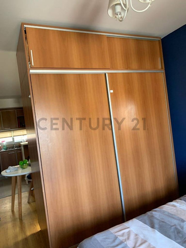 Imagen 13 de 25 de Venta Monoambiente Con Balcón, Pileta, Gimansio