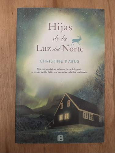 Hijas De La Luz Del Norte - Christine Kabus