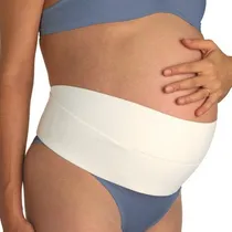 Comprar Faja Sosten Maternal - Pre Parto - Ortopedia Care Medical