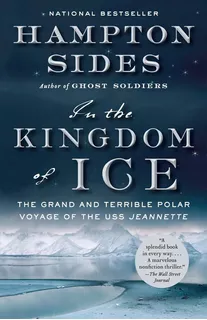 Libro: In The Kingdom Of Ice: The Grand And Terrible Polar V
