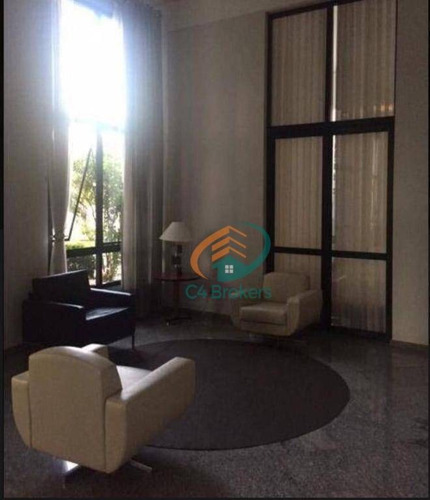 Imagem 26 de 29 de Apartamento À Venda, 180 M² Por R$ 1.280.000,00 - Vila Moreira - Guarulhos/sp - Ap1486