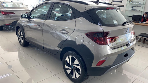 Imagem 5 de 10 de Hyundai Hb20x Evolution 1.6 At