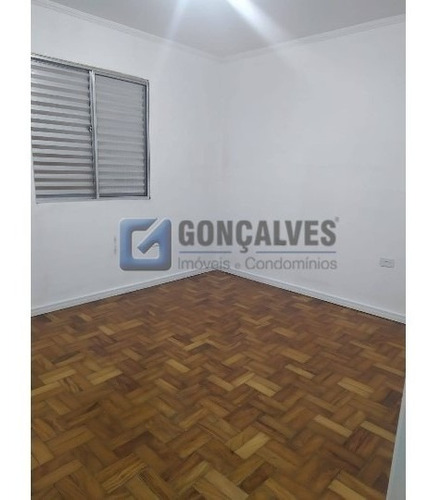 Venda Apartamentos Santo Andre Parque Erasmo Assuncao Ref: 1 - 1033-1-139803