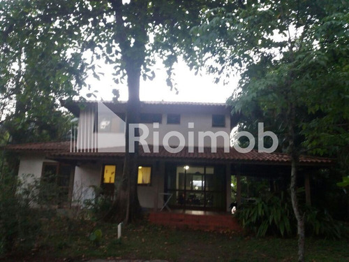 Imagem 1 de 15 de Casa - Ref: 0946
