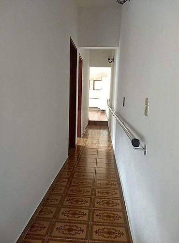 Imagem 10 de 14 de Casa A Venda No Rei De Ouro, Itatiba. - Ca1105
