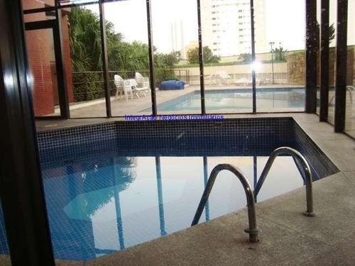 Imagem 3 de 21 de Condomínio Com Portaria 24hrs, Piscina, Salão De Festa, Playground, Salão De Jogos, Quadra Poliesportiva E Churrasqueira. Excelente Localização - 20101301 - 68670381