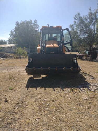 Jcb Retroexcavadora 4x4 2023