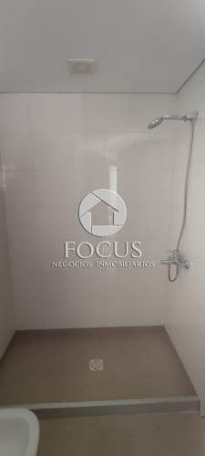 Imagen 14 de 19 de Alquiler Apartamento Monoambiente Con Terraza Al Frente En Pocitos