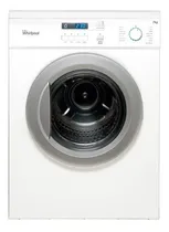 Comprar Secarropas Por Calor Whirlpool Wsr07sc 7 Kg Carga Frontal