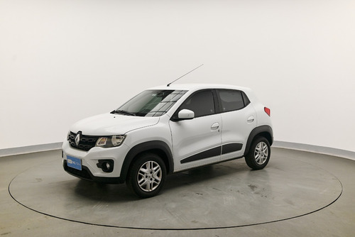 Renault Kwid 1.0 INTENSE TACTIL