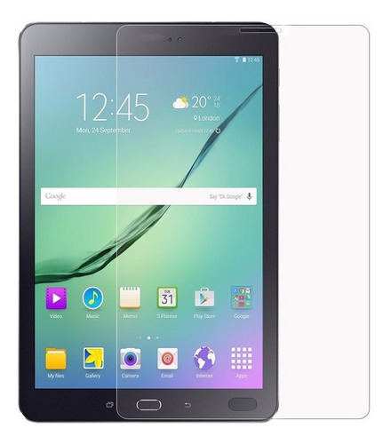 Vidrio Templado Para Tablet Samsung Galaxy Tab S2 8 T710 Ofe