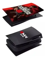 Comprar Cubierta Tapa Reemplazo Para Ps5 Standard Call Of Duty