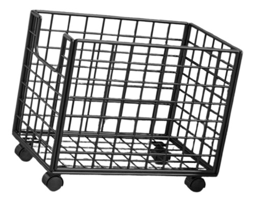 Cesta De Lavandería Con Ruedas, Canasta De Lavandería De