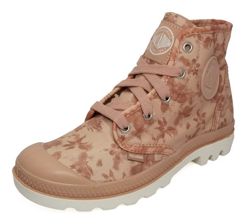 Botas Palladium Pampa Hi Women´s 92352-673