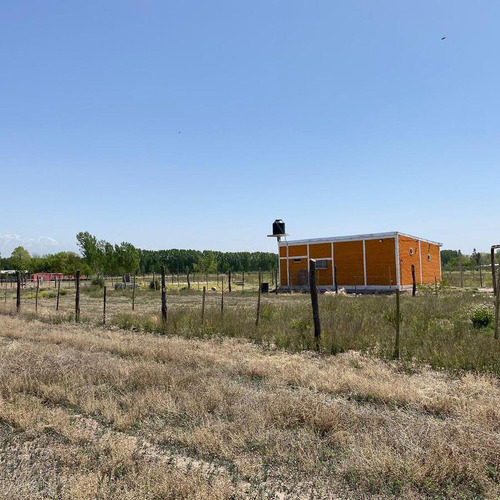 Venta | Terreno | Vista Flores | Tunuyán | Valle De Uco | 2.178 M2