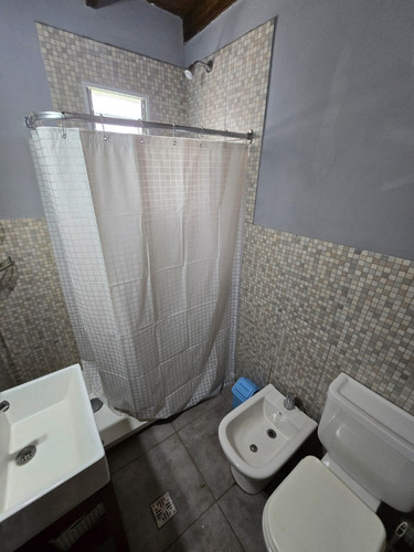 Casa Necochea Alquiler Temporario 3/4 Personas, Zona Parque