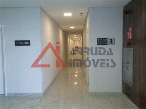 Imagem 9 de 14 de Sala, Condomínio Residencial Campus Offices, Itu - R$ 590 Mil, Cod: 41844 - V41844