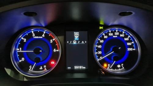 Imagem 10 de 15 de Hilux Srv Cd 4x4 2.8 16v Diesel Automática